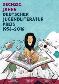 Deutscher Jugendliteraturpreis 2016 Plakat