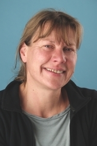 Prof. Dr. Monika Fikus, Dr. Antje Luchs