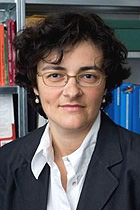 Prof. Dr. Miraim Leuchter