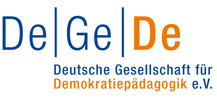 DeGeDe Logo