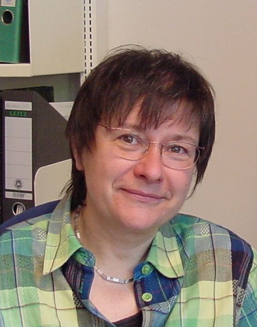 Prof. Dr. Ursula Carle, Uni Bremen