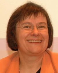 Prof. Dr. Ursula Carle