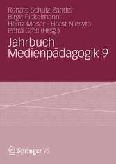 Jahrbuch Medienpädagogik 9