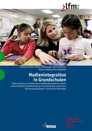 Breiter u.a. 2013 Medienintegration Grundschule