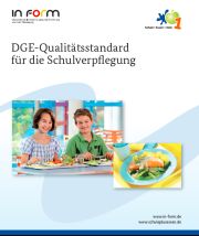 DGE-Standards Schulessen 2014