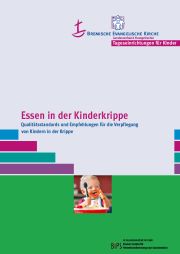 Konzept Ernährung Landesverband evangel. KiTa Bremen