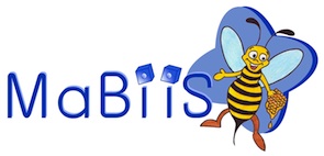 MaBiiS Logo