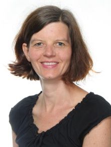 Sabine Leineweber