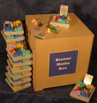 Bremer Mathebox