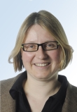 Prof. Dr. Franziska Vogt