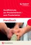 Handbuch PraxismentorInnen Cover