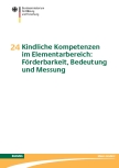 Kindl. Kompetenzen Cover