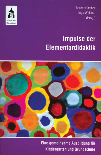 Impulse der Elementardidaktik